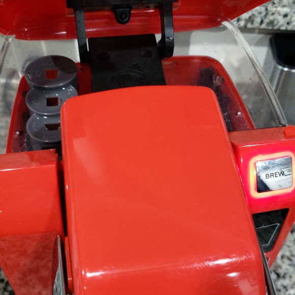 Keurig Coffee Machine - Picture 7 of 10